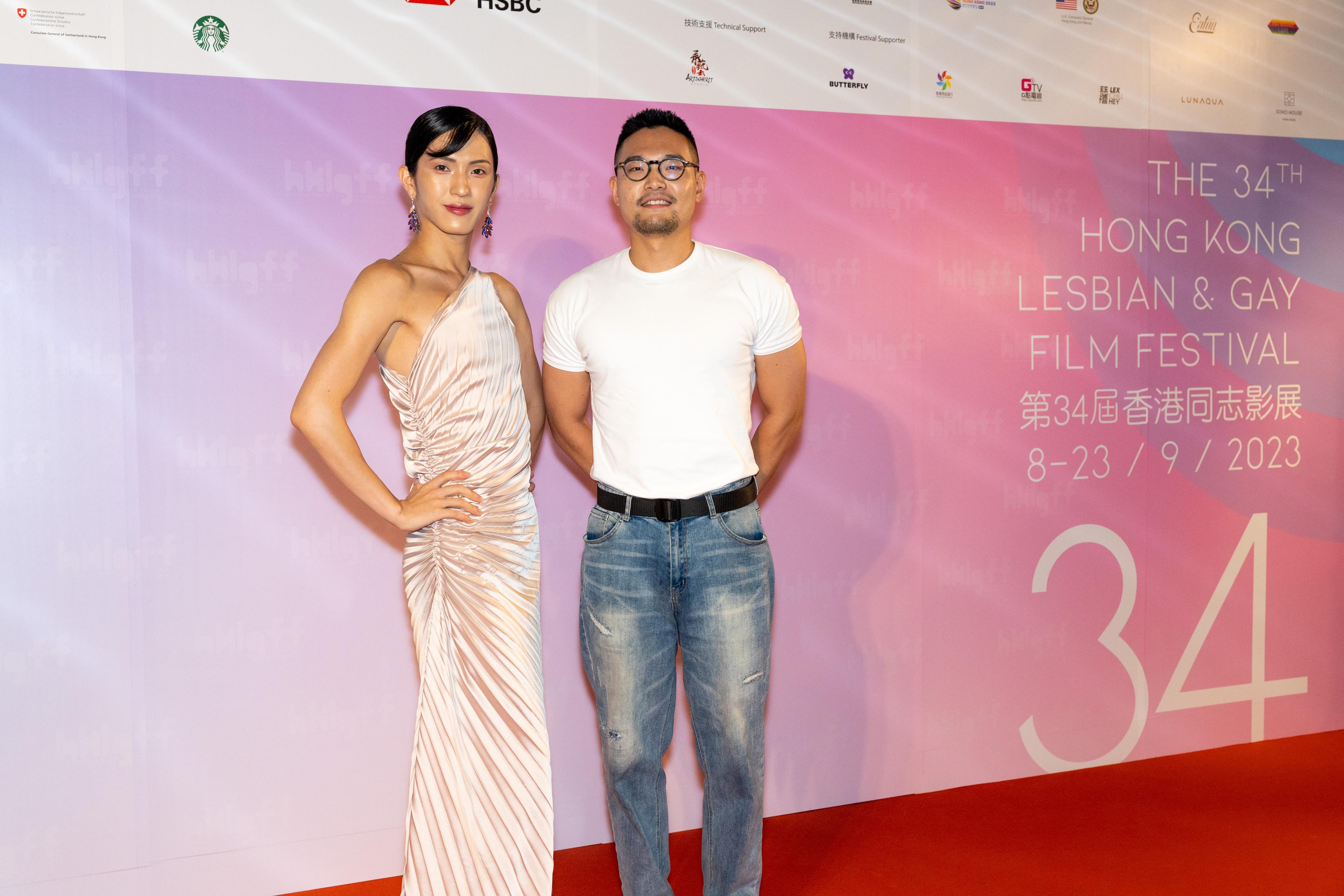 《孔雀皇后》導演卞聖彬、主角崔海晙