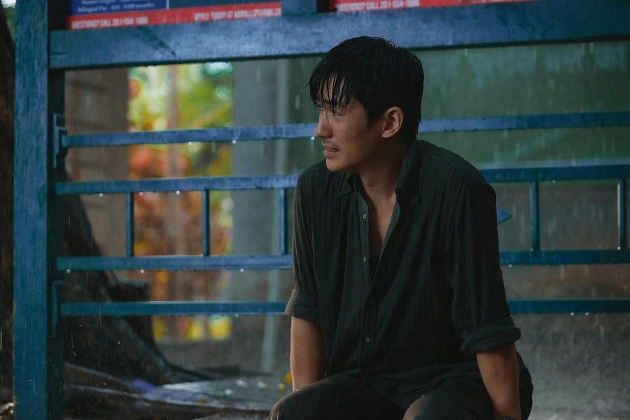 朱一龍。(《消失的她》劇照)