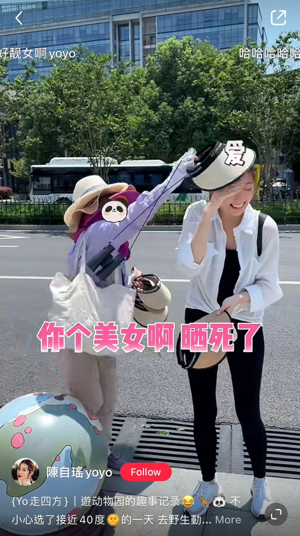 陳自瑤發揮慳家本色 講價成功將價錢減半惹爭議