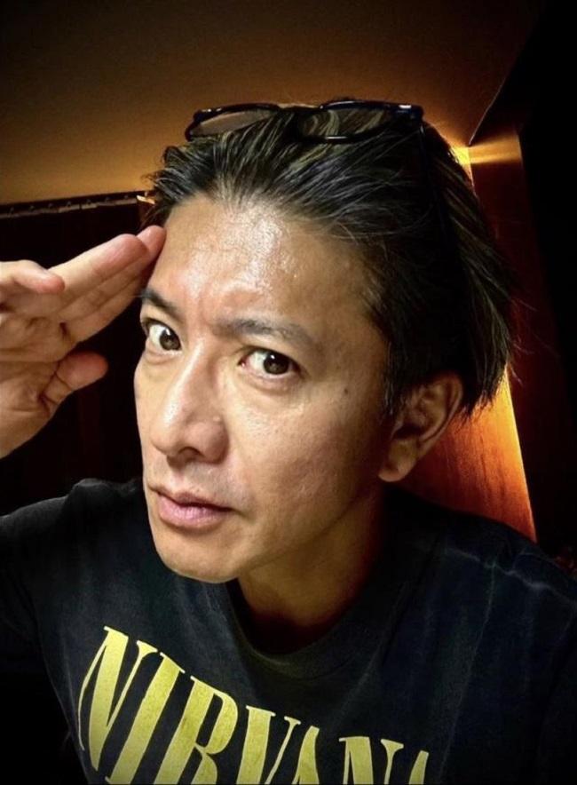 盛傳木村拓哉將會離開尊尼事務所。