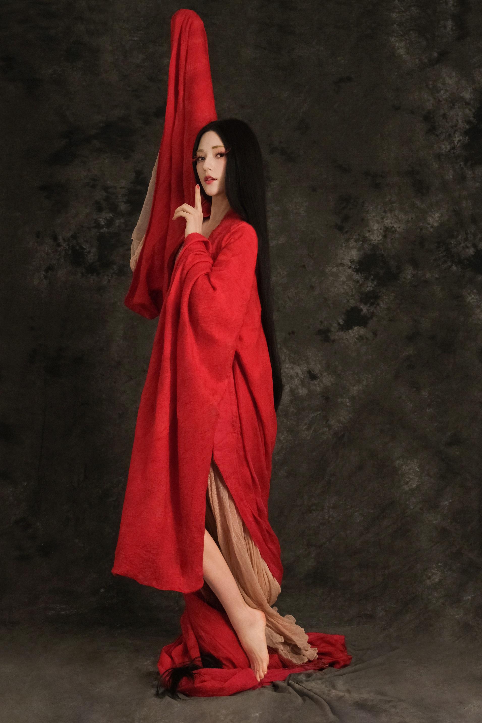 《封神第一部》劇照