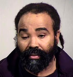 植物人誕嬰|性侵女事主的男護士Nathan Sutherland。(互聯網)