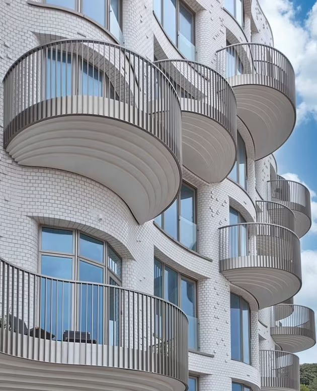 移民英國|不斷發出「尖叫聲」的物業。(互聯網)