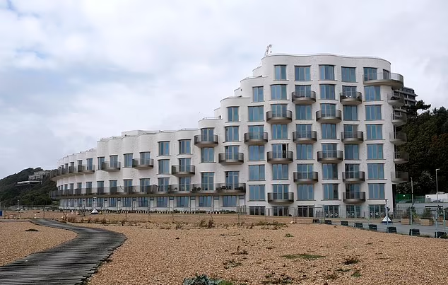 移民英國|不斷發出「尖叫聲」的物業。(互聯網)