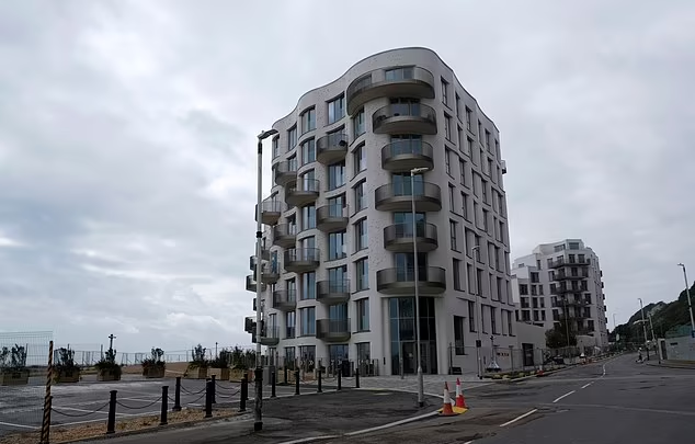 移民英國|不斷發出「尖叫聲」的物業。(互聯網)