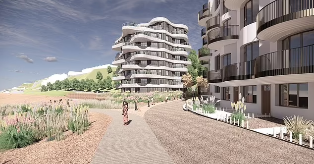 移民英國|不斷發出「尖叫聲」的物業。(互聯網)