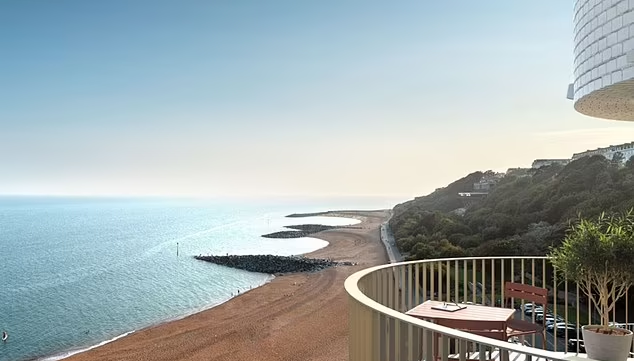 移民英國|不斷發出「尖叫聲」的物業。(互聯網)