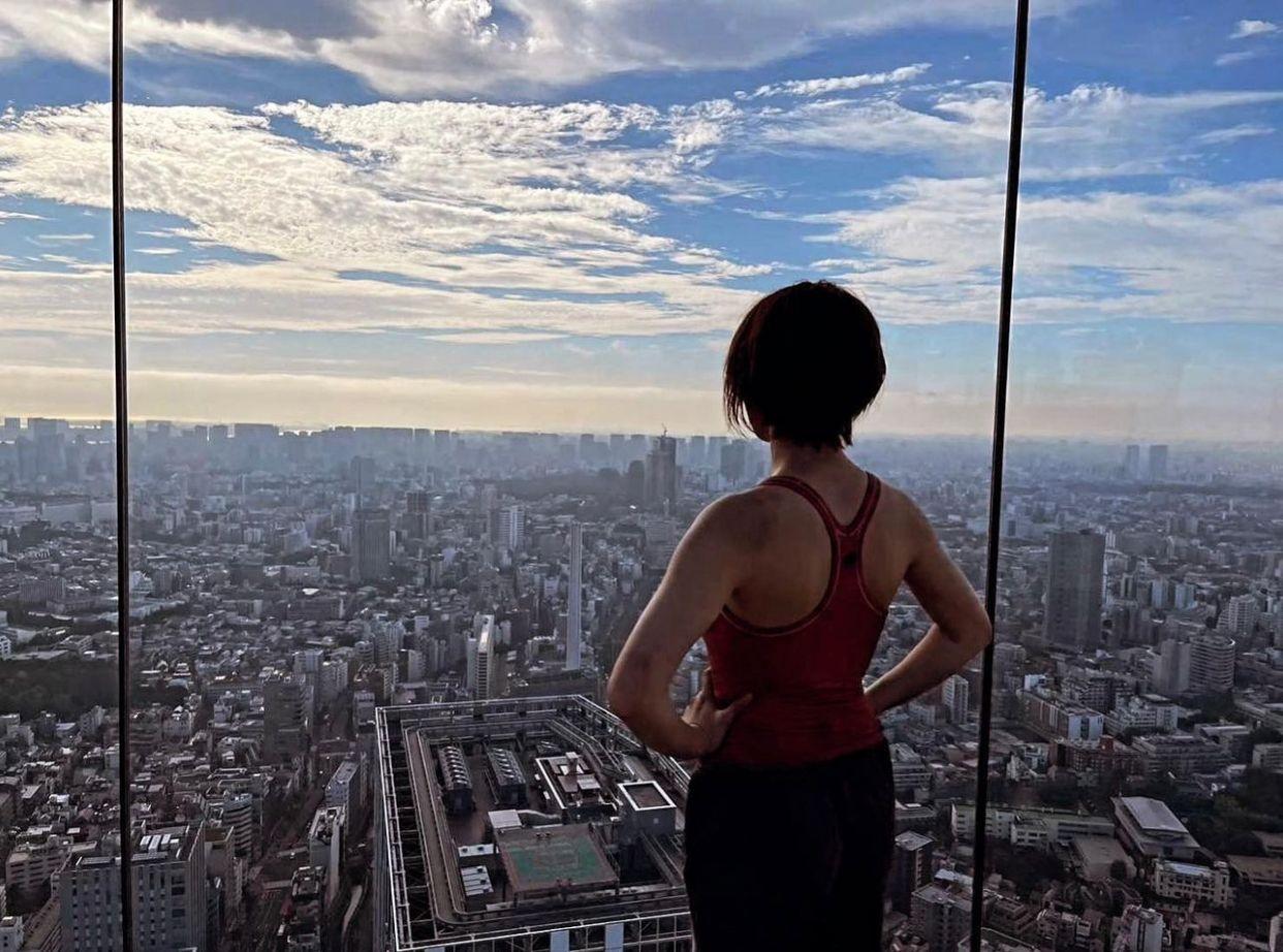 早前誕下第一胎的土屋太鳳,在自己的IG帳戶預告回歸。