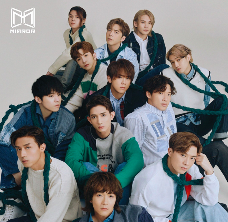 5名MIRROR成員成為中學生物科科材 網友大彈工作紙質素唔掂