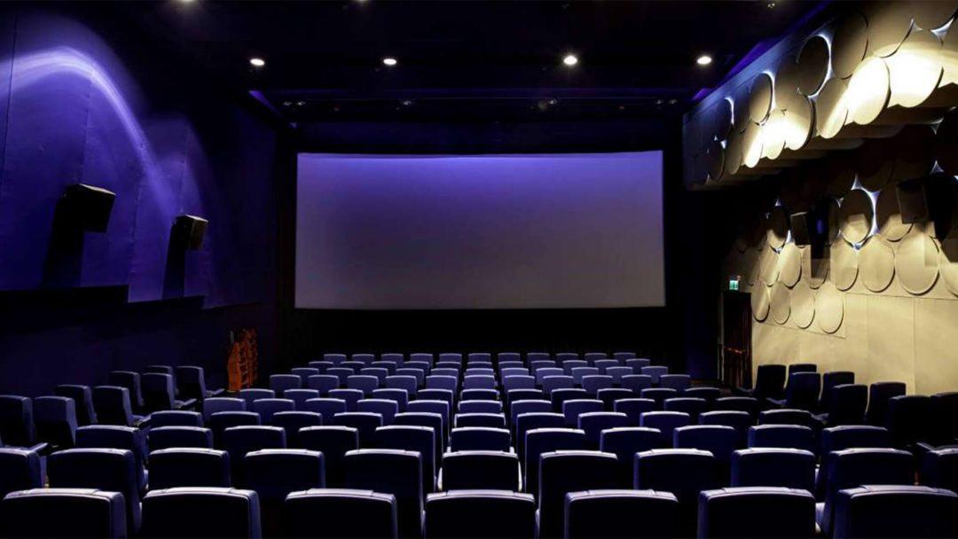 全港60多間戲院戲票半價發售