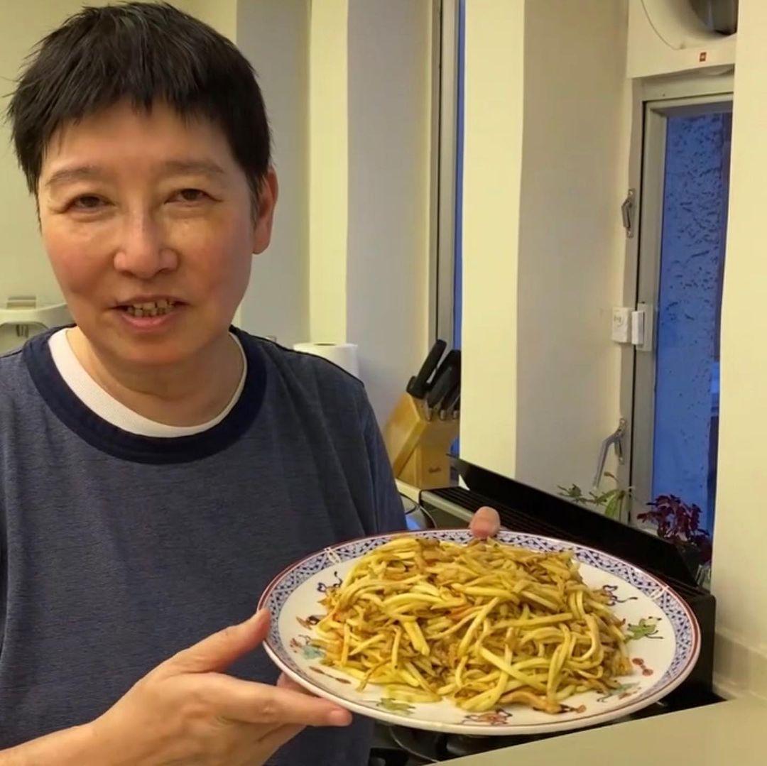 蘇施黃被讚廚技了得