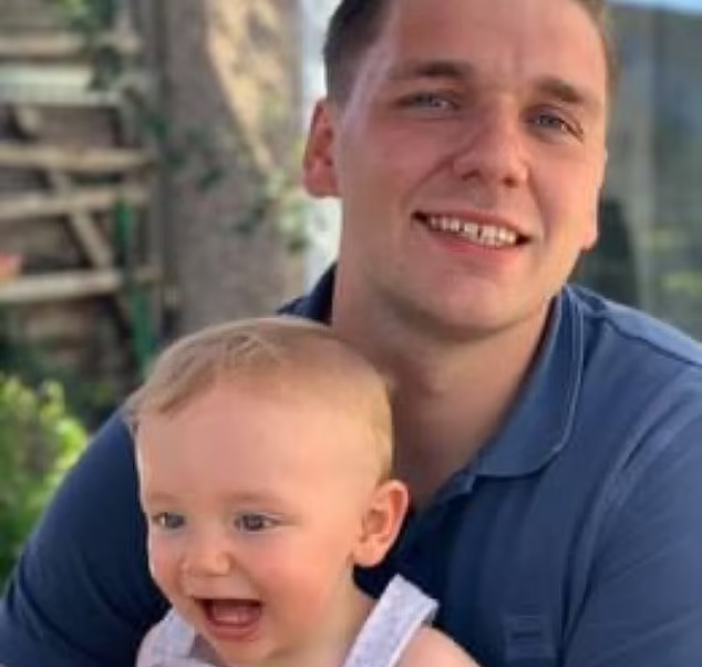 英國醫療|25歲的Warner在確診腦瘤12日後死亡。(互聯網)