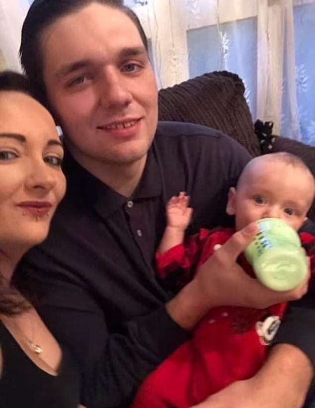 英國醫療|25歲的Warner在確診腦瘤12日後死亡。(互聯網)