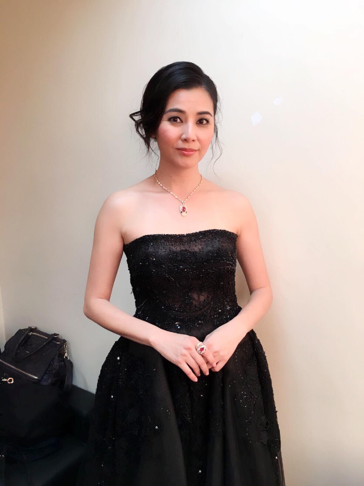 蒙嘉慧與鄭伊健以打機為共同興趣