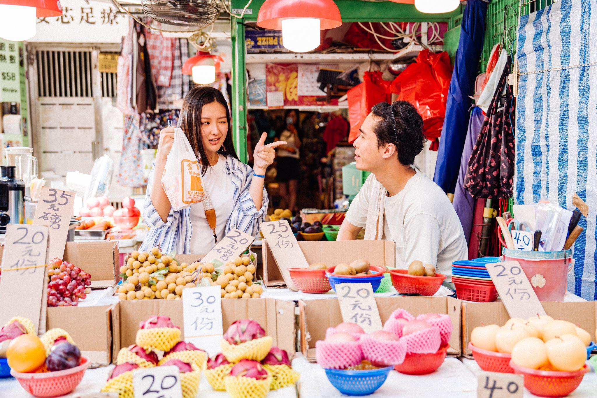 金像提名男星梁仲恆亦有份演出《不是你不愛你》。