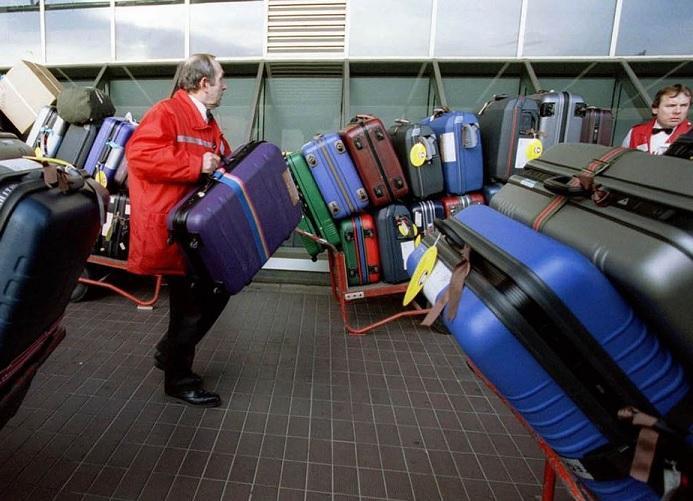 消委會|寄艙行李事故航空公司賠償不一 行李延誤津貼差近4倍(資料圖片)
