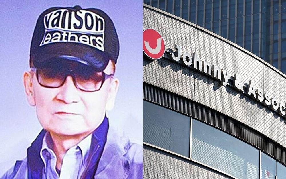 已故創辦人Johnny喜多川的惡行,令事務所陷入前所未有困境。