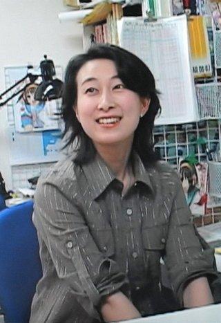 縱火案死者的池田晶子,事發前是京都動畫的董事及多套人氣動畫的作畫總監督。(網上圖片)