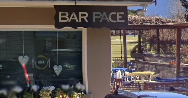 意大利旅遊|收「切三文治費」的酒吧。(互聯網)