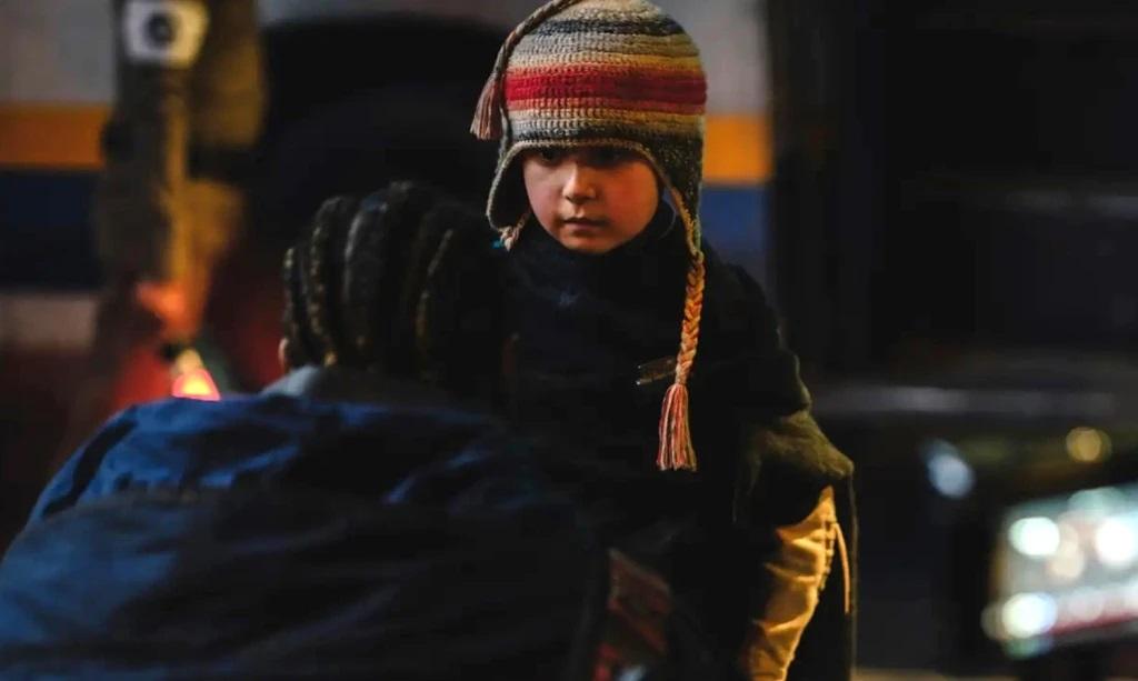 瑪德蓮外表討好,其飾演的Alphie更是惹人憐愛。