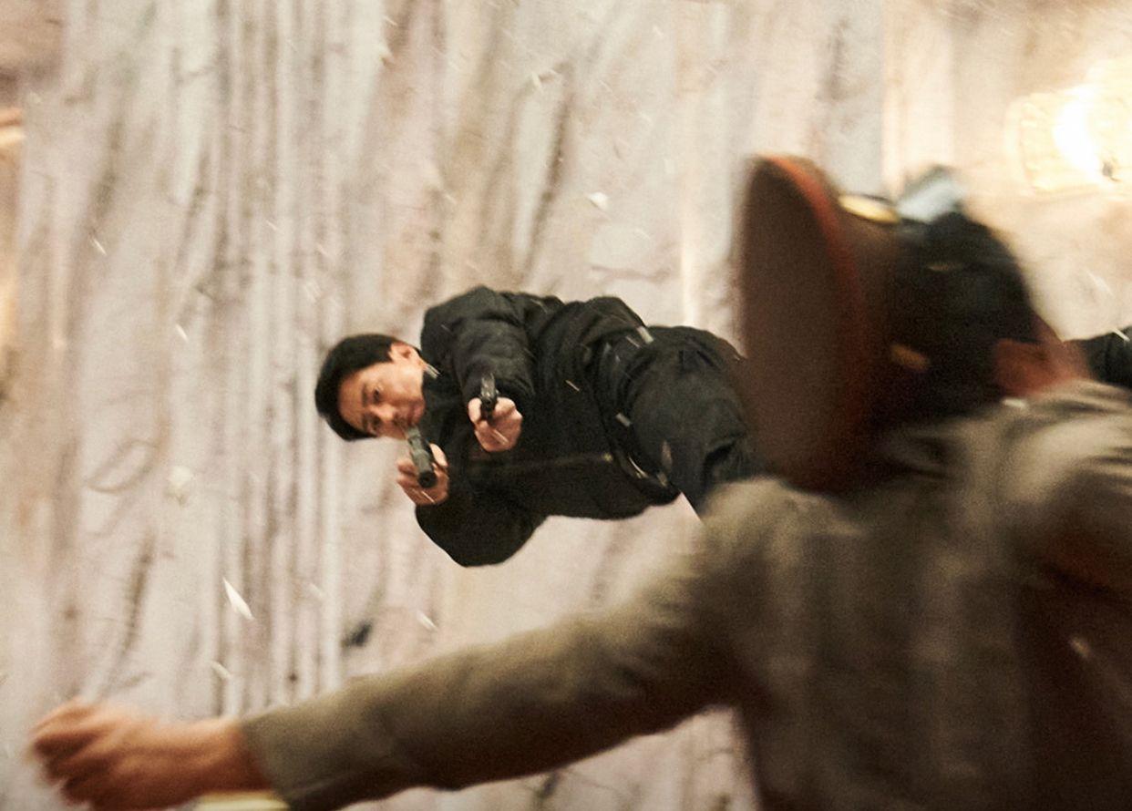 《Moving超異能族》全20集已經上架,fans要求Disney+儘快開拍第2季。