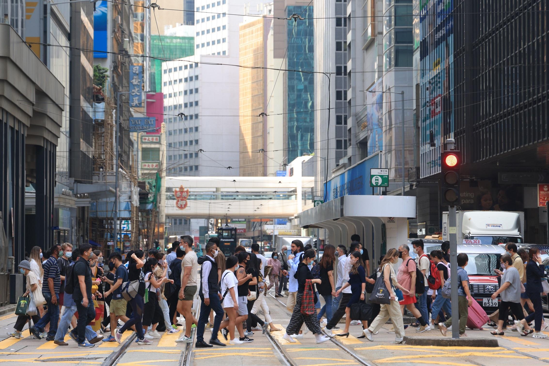 企業從點滴做起   實踐可持續發展目標