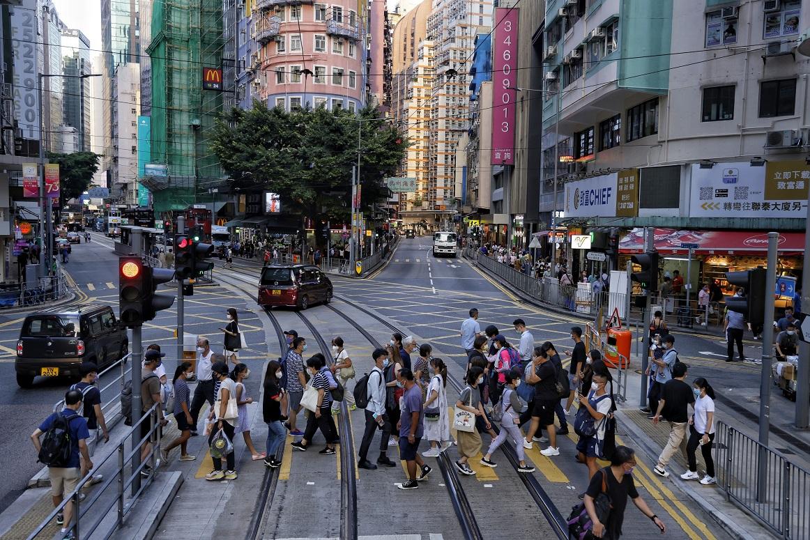 退休|香港生活質素僅68分 低於全球平均