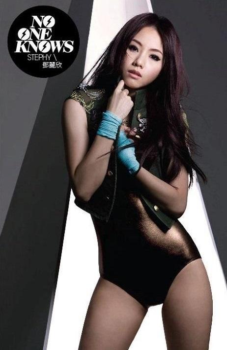 Stephy出道多年,只曾於2007年假Star Hall舉行個人演唱會。