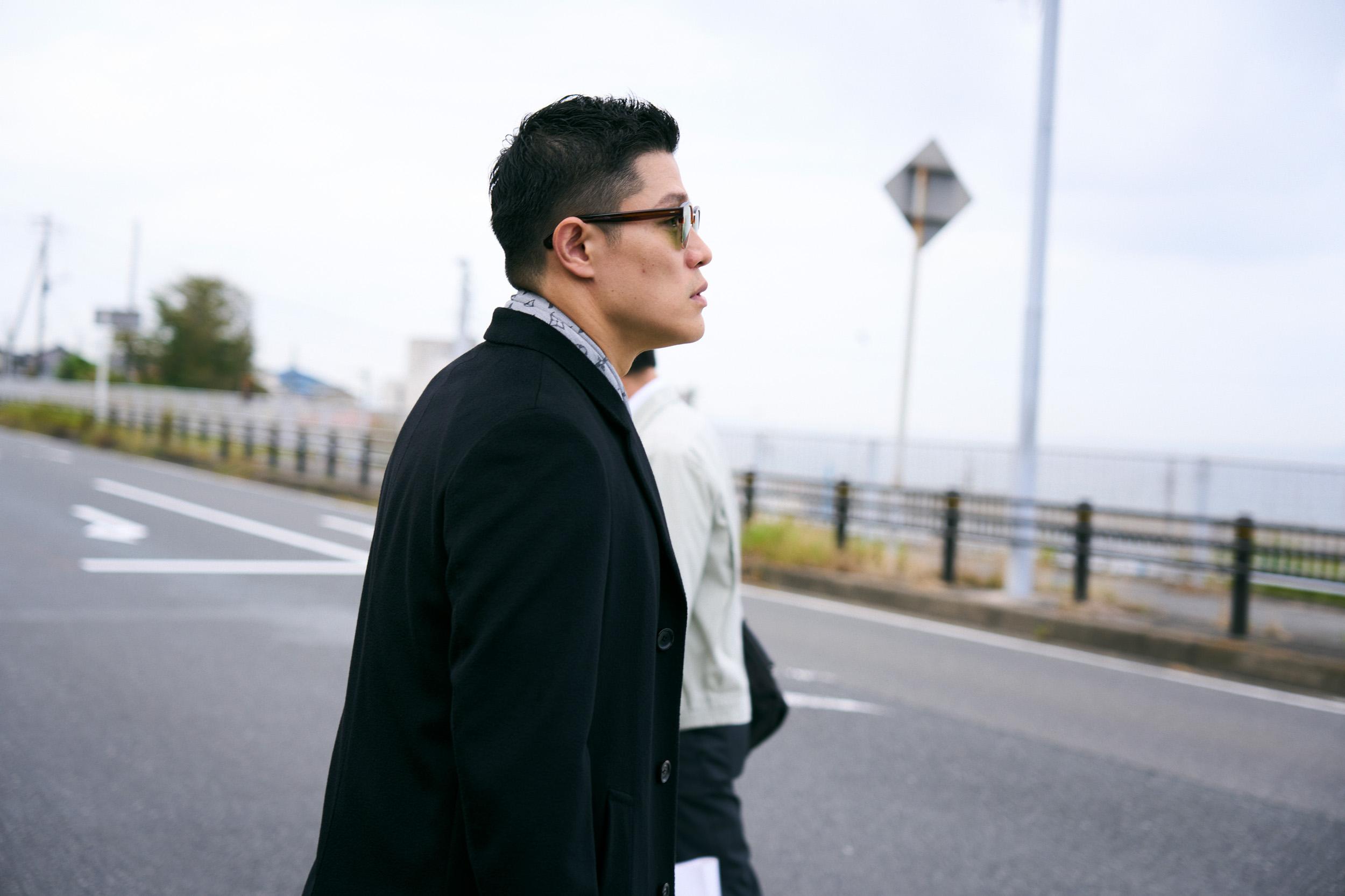 《愛很自私》劇照。