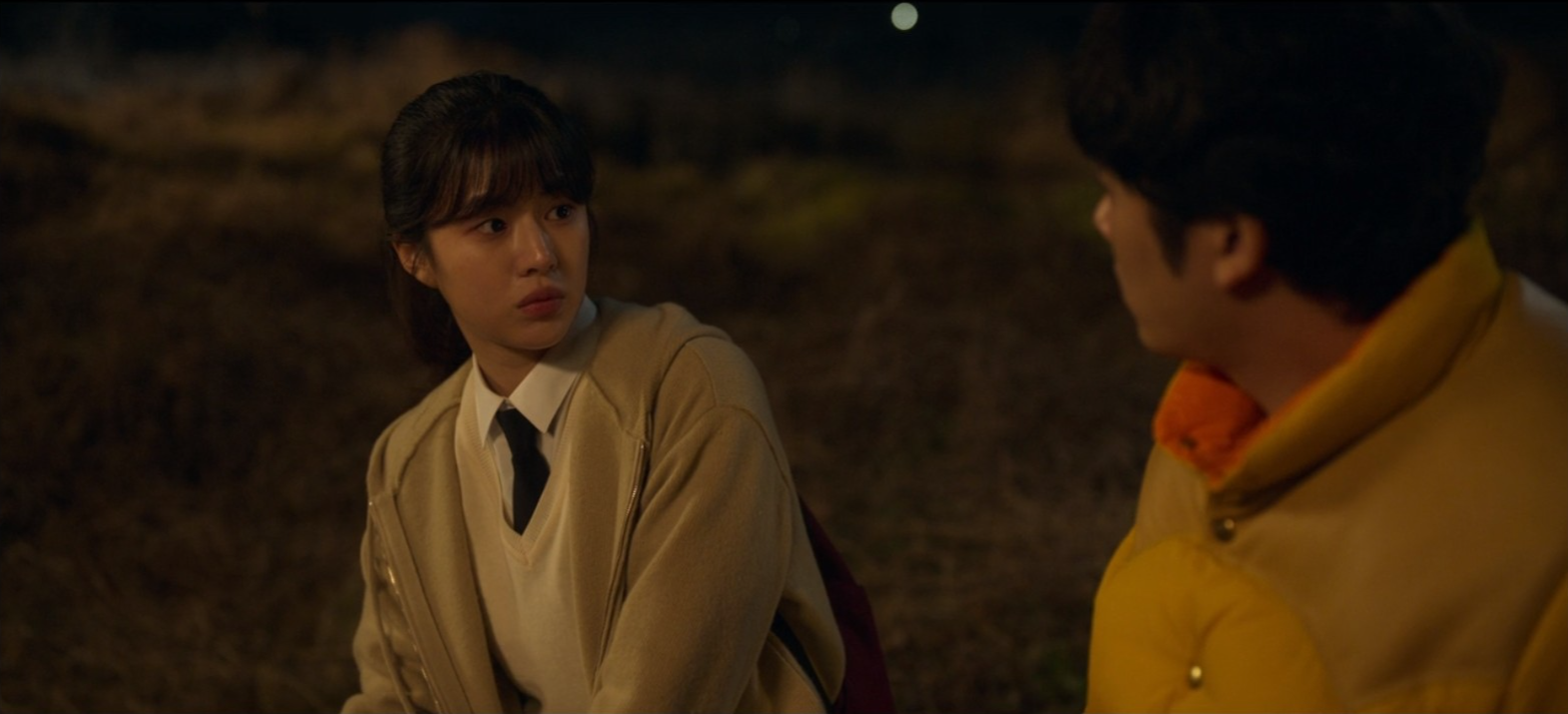 高允貞已升格女一,下一部新作即受到外界關注。