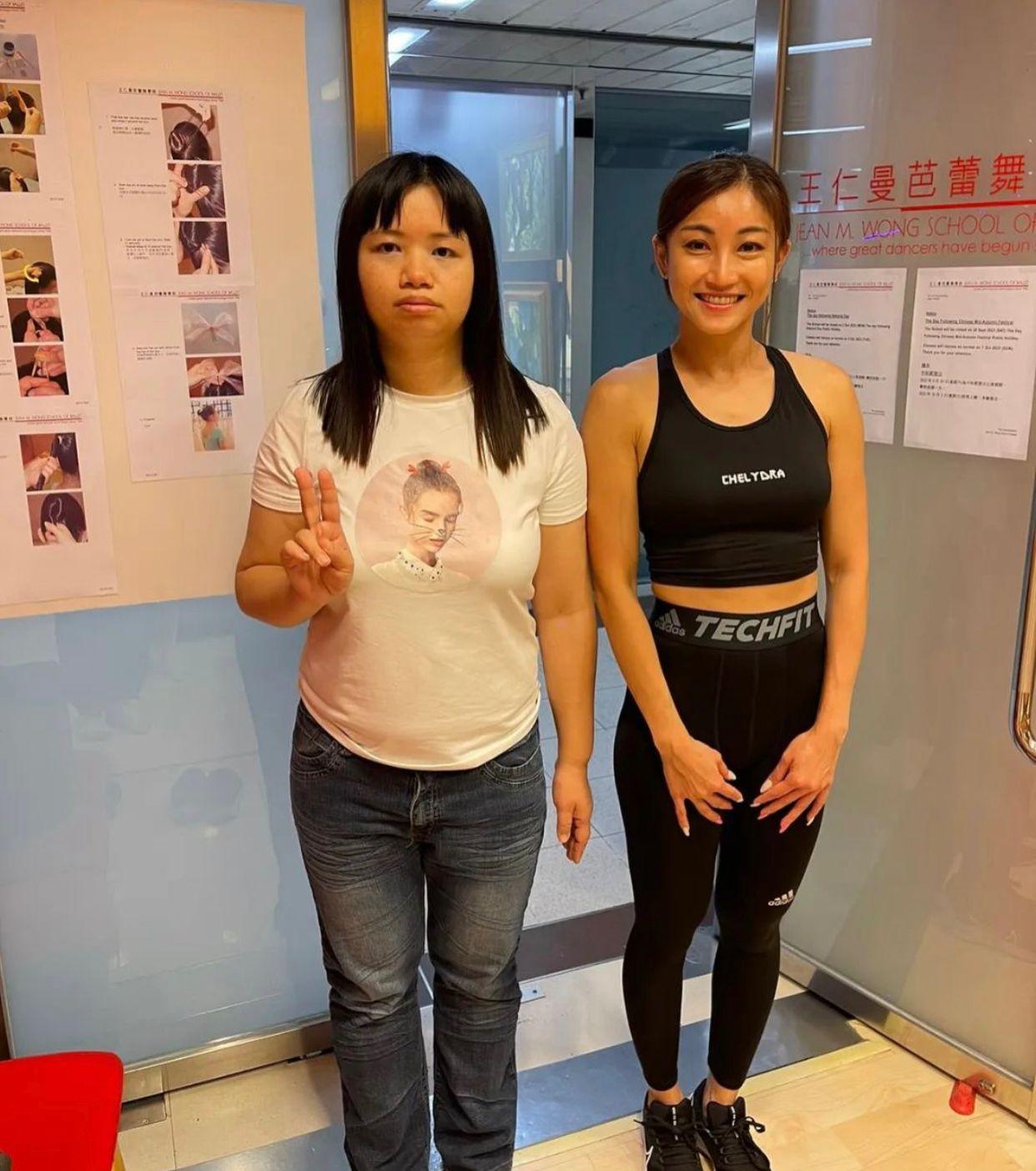 亞視一姐作反|薛影儀約黃榕激公司 大爆:寶玉呢種人好X仆街呀!