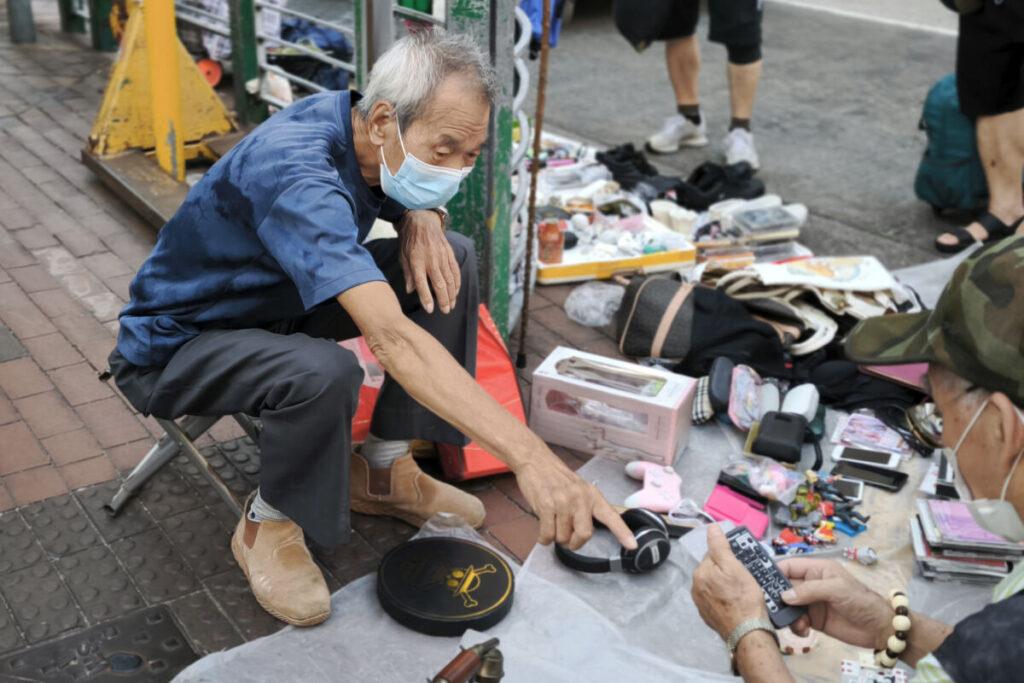 ▲ 能以 Xiaomi 13T Pro 輕鬆拍攝人文風相片(3)