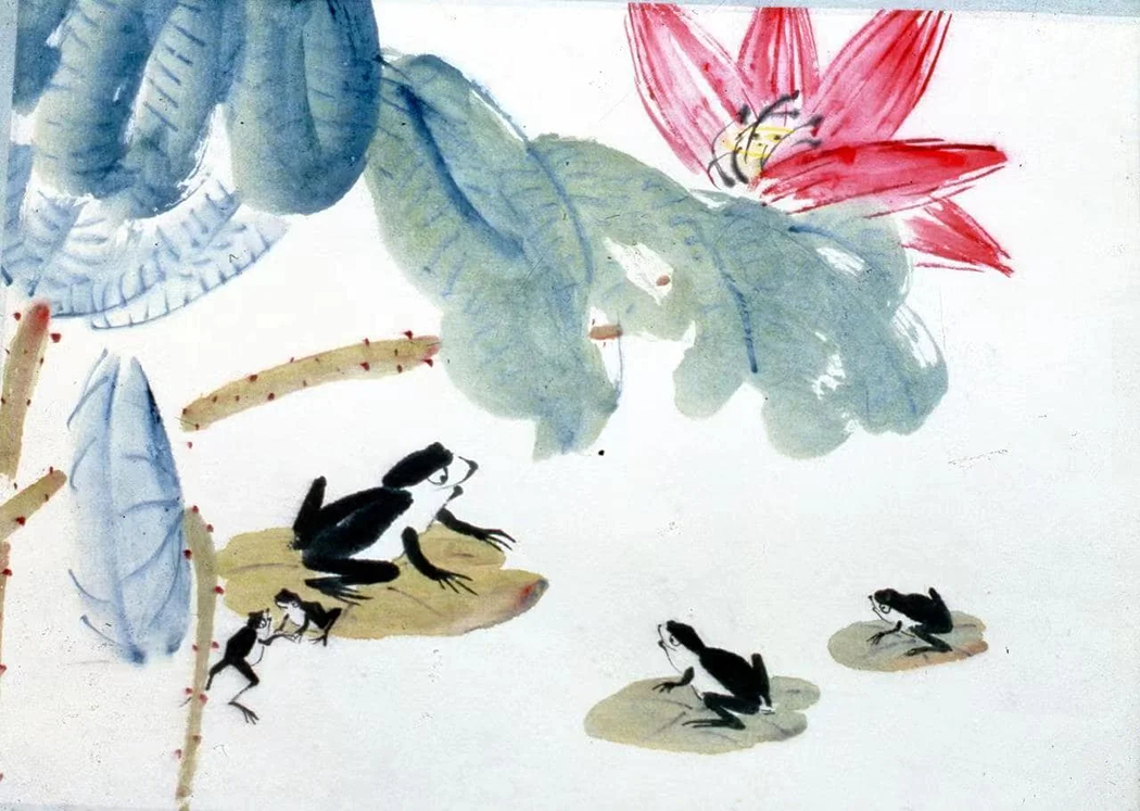 M+《中國內地: 經典重溫》