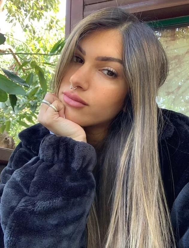 哈亞特在音樂節險些遭哈馬斯分子擄走。(互聯網)