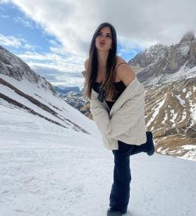 哈亞特生活照。(互聯網)