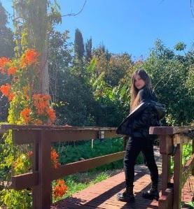 哈亞特生活照。(互聯網)