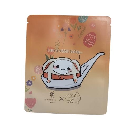 緣月咖啡 | 尖沙咀店3/F-卡通咖啡掛耳包