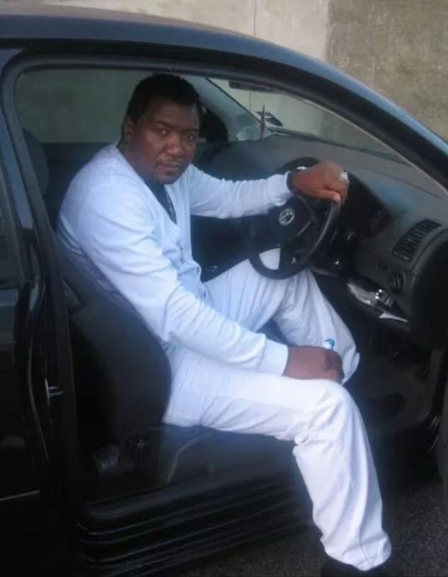 溺斃的史密斯。(互聯網)