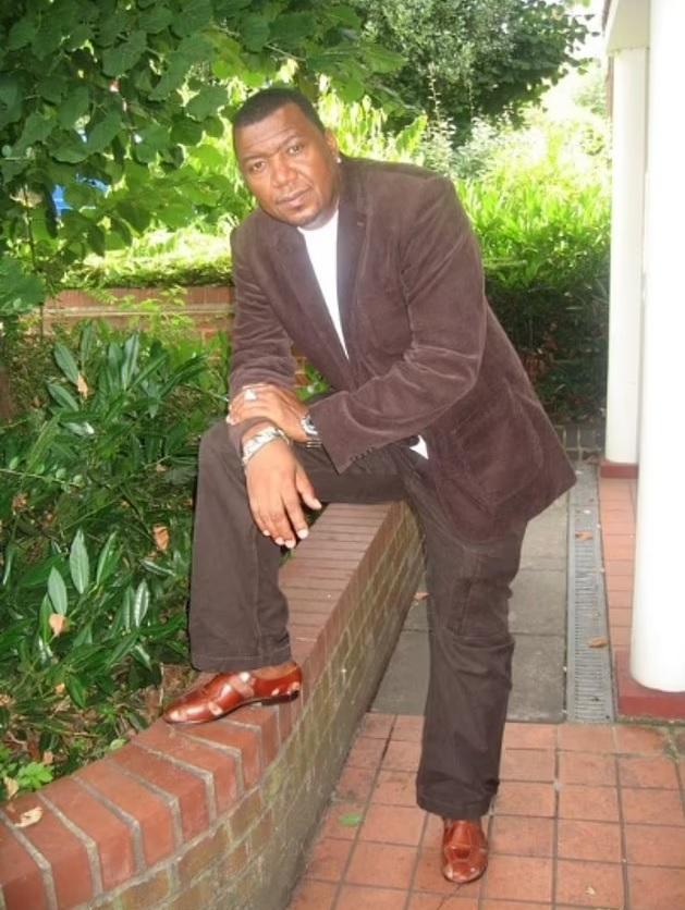 溺斃的史密斯。(互聯網)