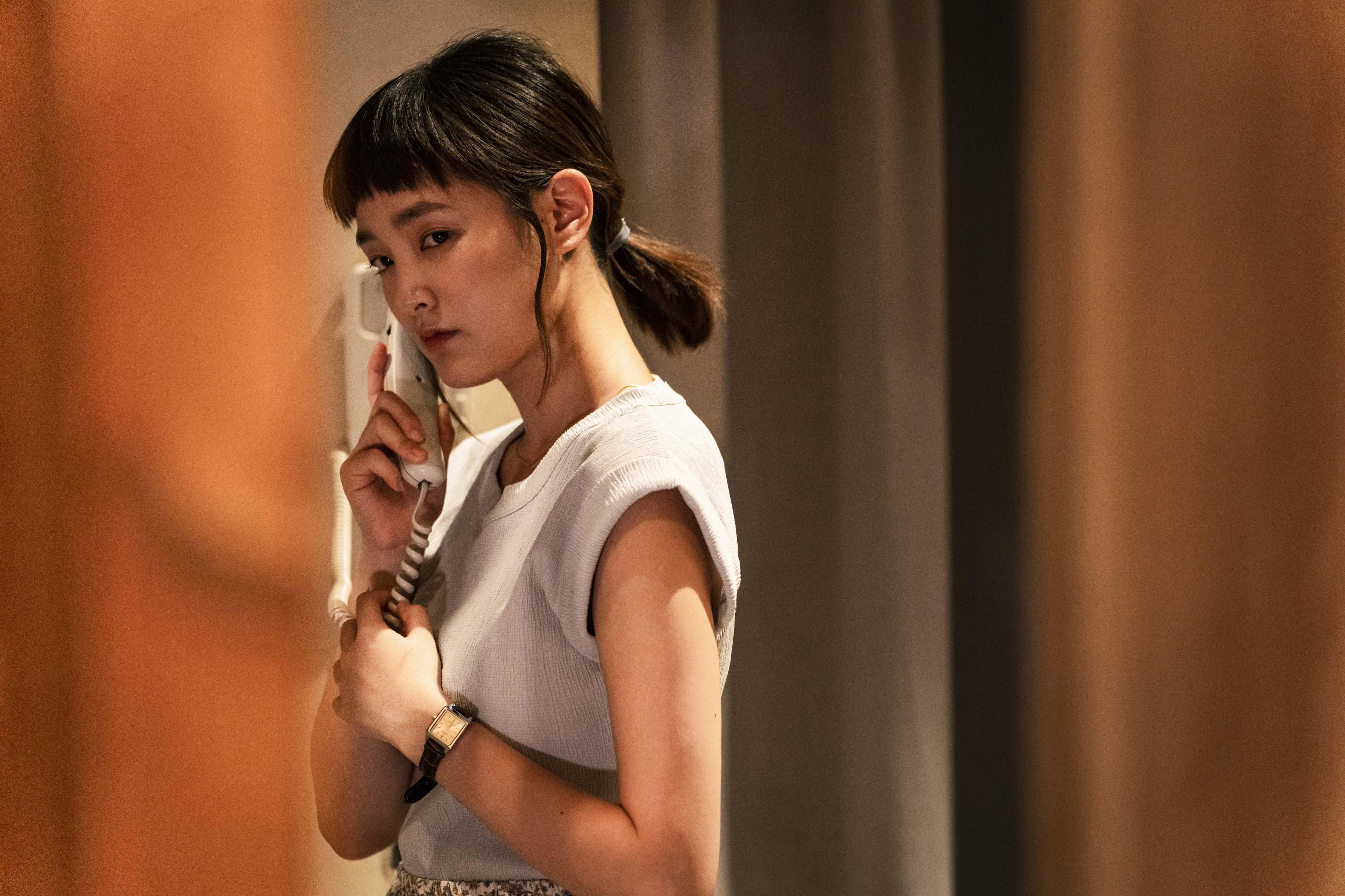 《周處除三害》