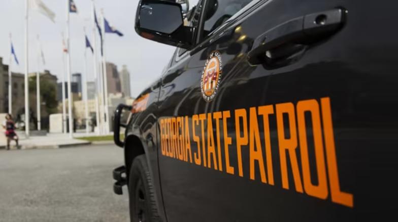 喬治亞州公路巡警。(資料圖片)