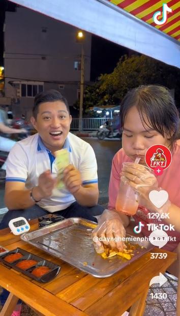 老闆好興奮。(互聯網)