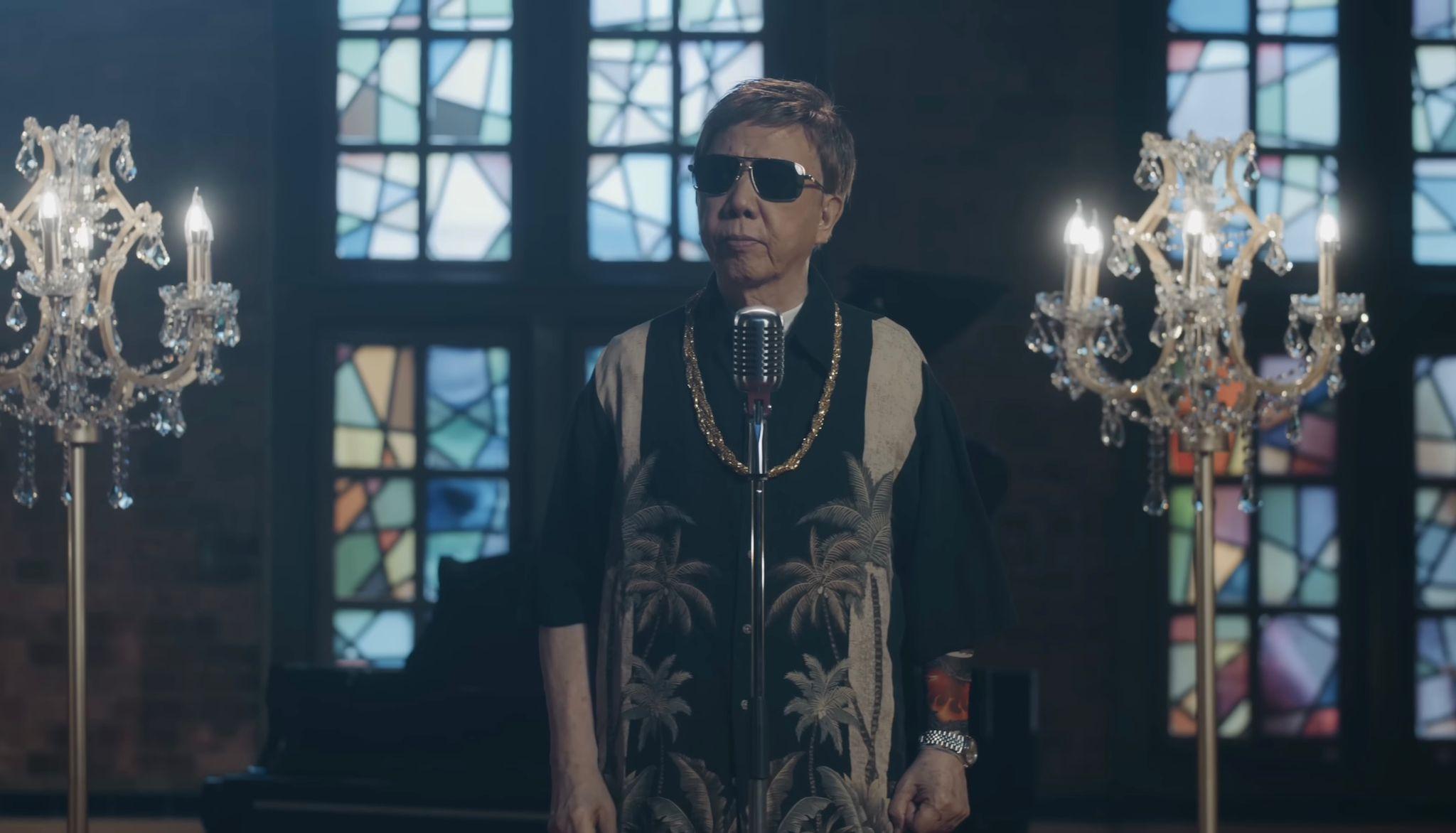 尹光新歌《Dear Myself》打入903專業推介第16位。