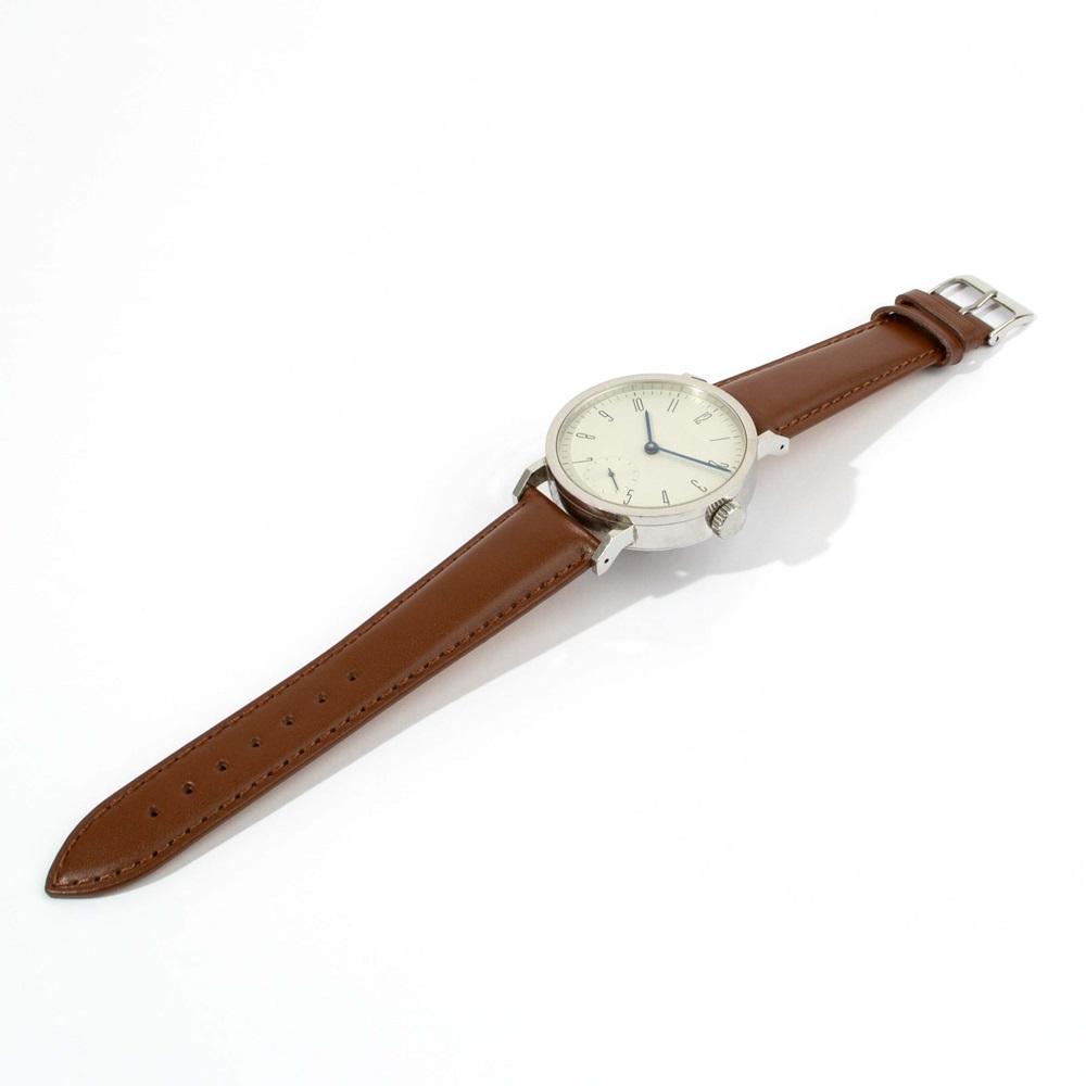 Jessenia Original|尖沙咀店2/F-意大利植鞣皮革錶帶