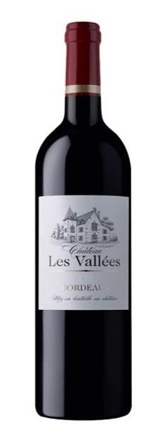 拉菲爾古堡莊園波爾多乾紅酒(750毫升)