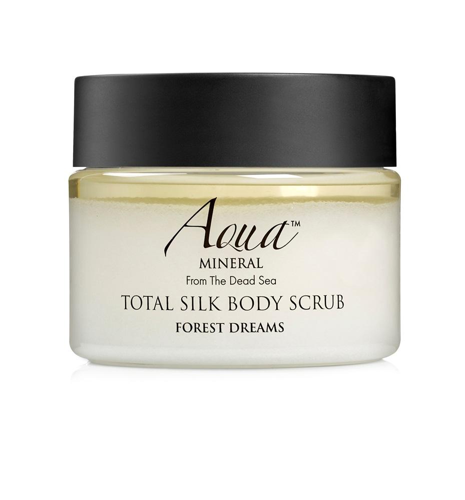 Dead Sea Mor|荃灣店-Aqua Mineral死海礦物精油磨砂