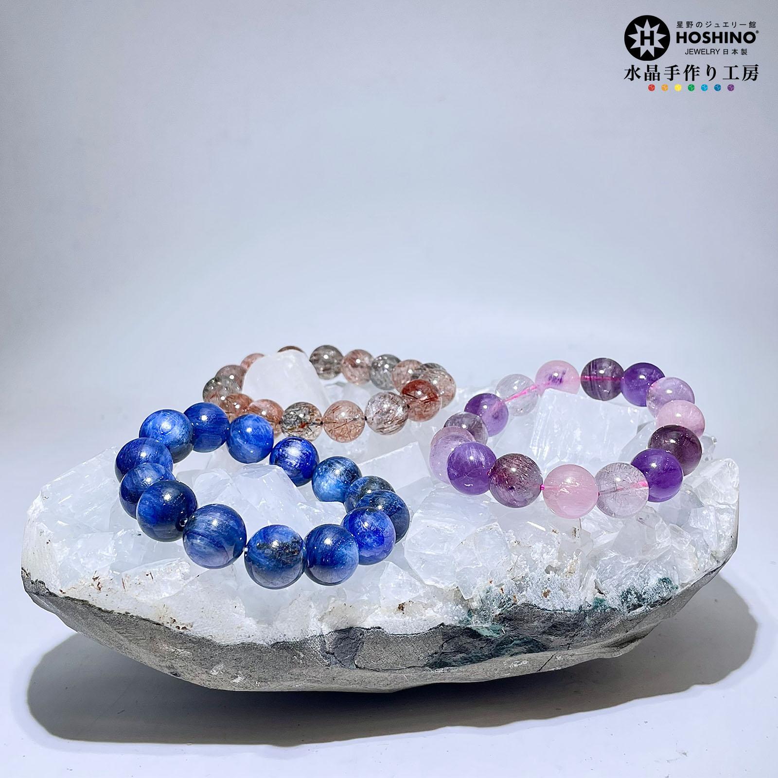 星野珠寶館手作工房|銅鑼灣店9/F, 尖沙咀店3/F, 太古店G/F