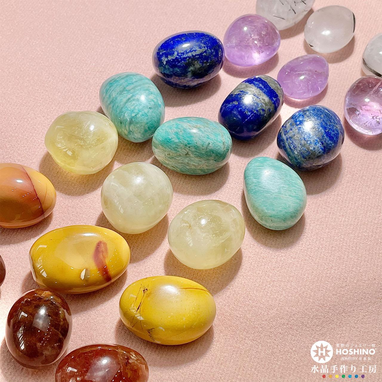 星野珠寶館手作工房|銅鑼灣店9/F, 尖沙咀店3/F, 太古店G/F