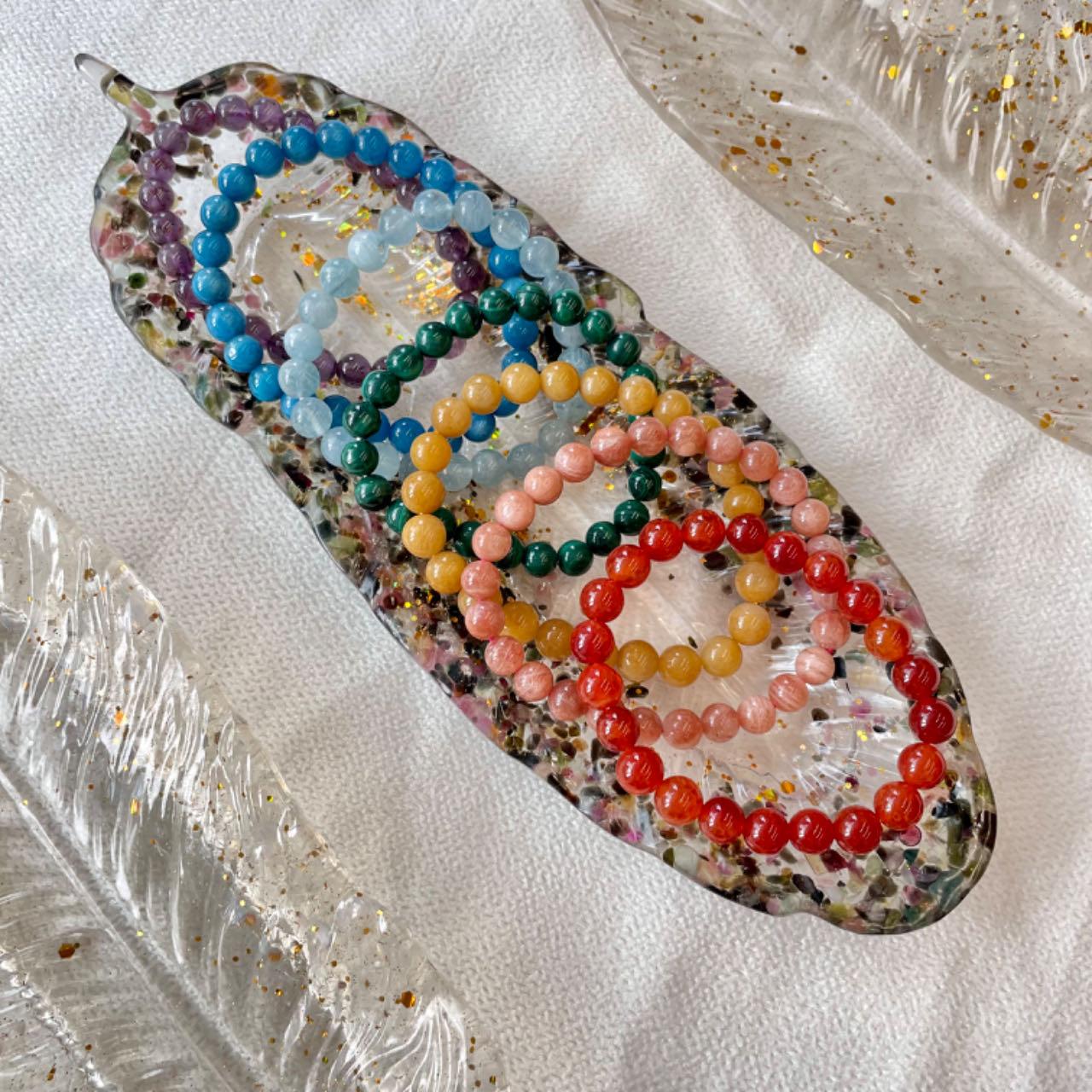 星野珠寶館手作工房|銅鑼灣店9/F, 尖沙咀店3/F, 太古店G/F