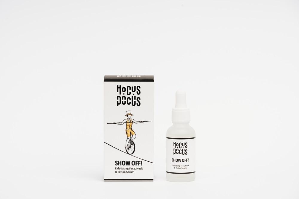 波蘭薈|銅鑼灣店10/F-HocusPocus serum